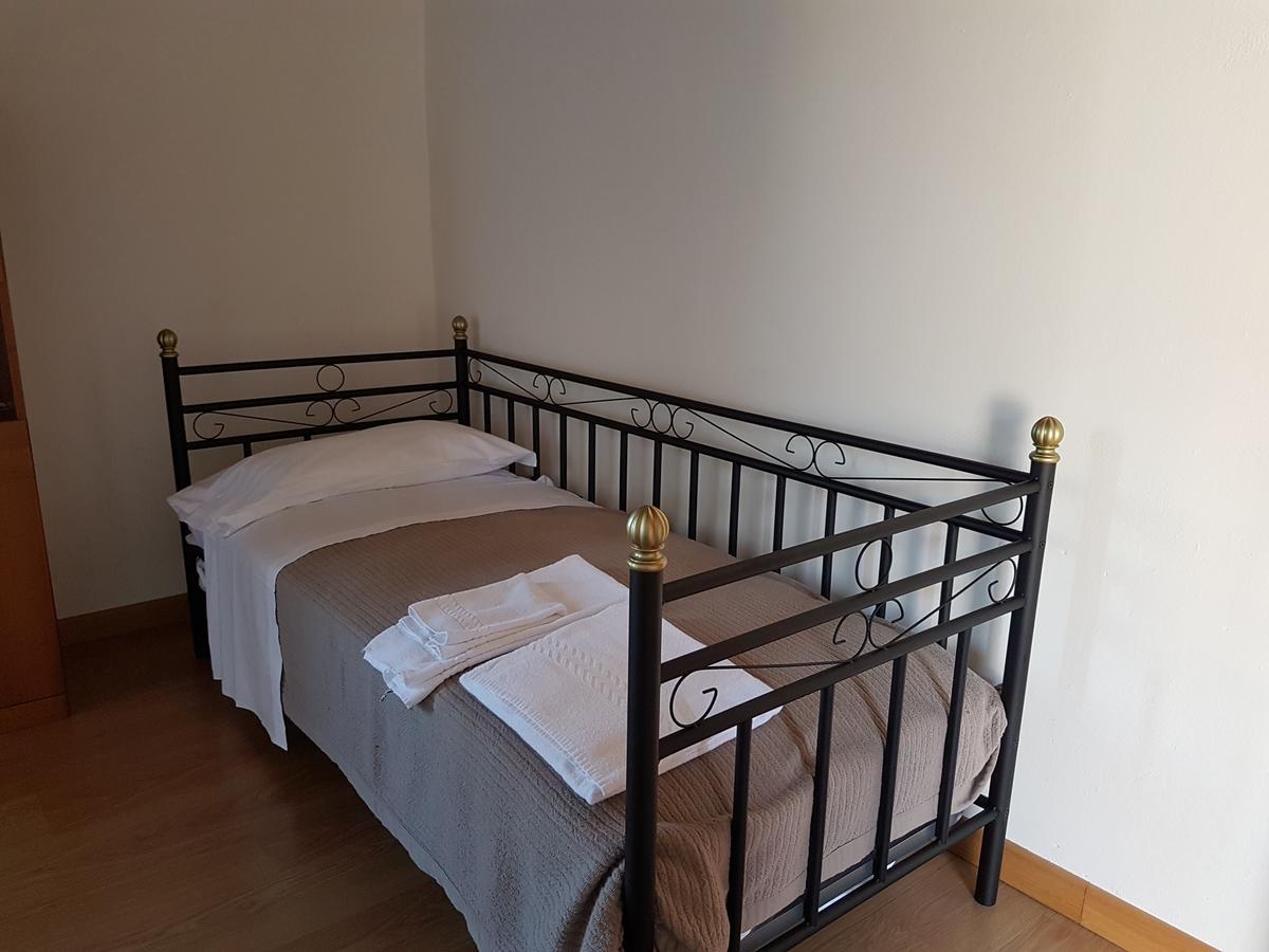 Corte Pomponazza Мантова Екстериор снимка