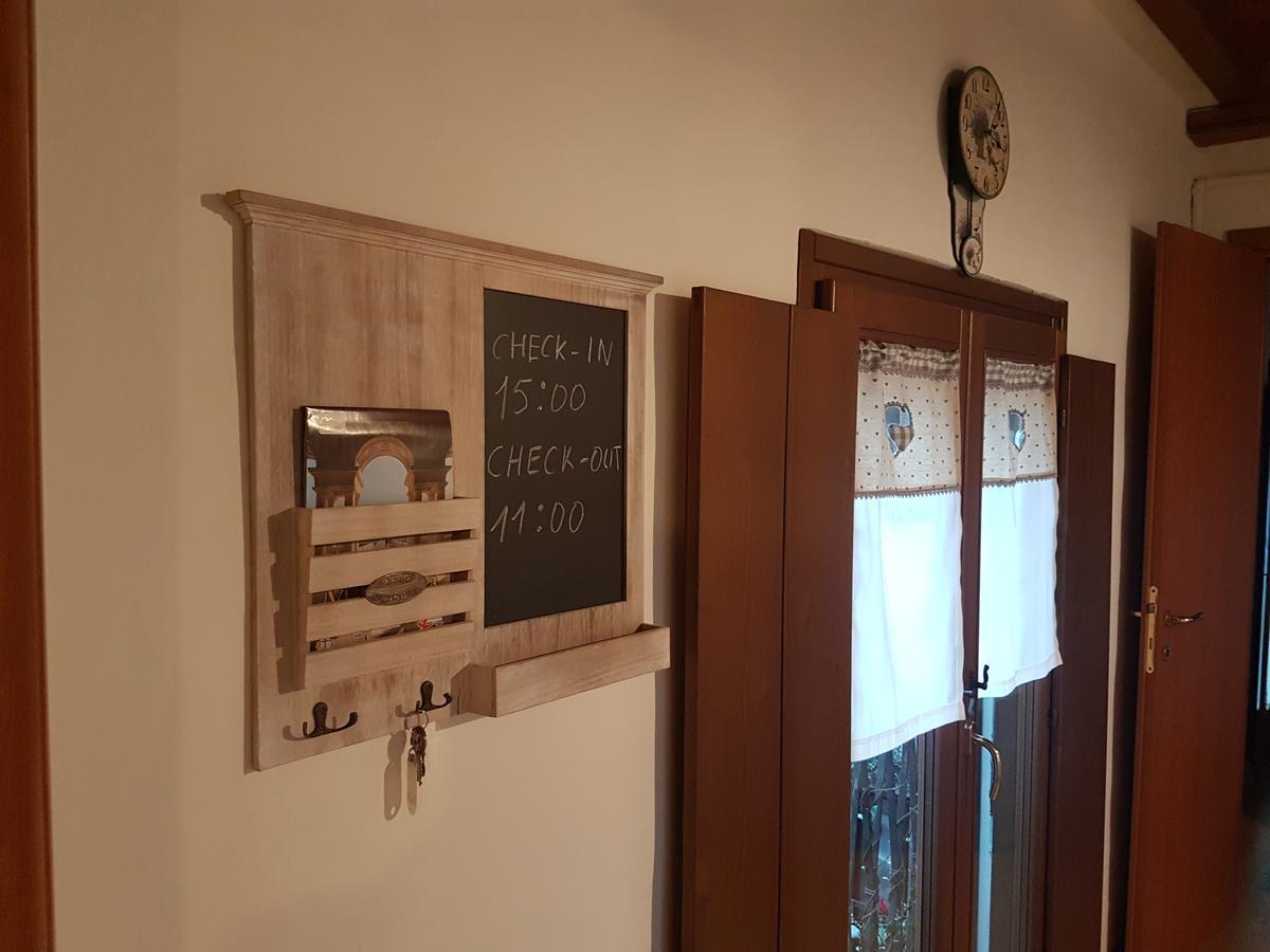 Corte Pomponazza Мантова Екстериор снимка